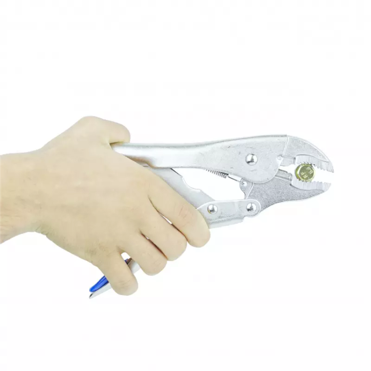 انبر قفلی10 اینچ وی تولز vt2151