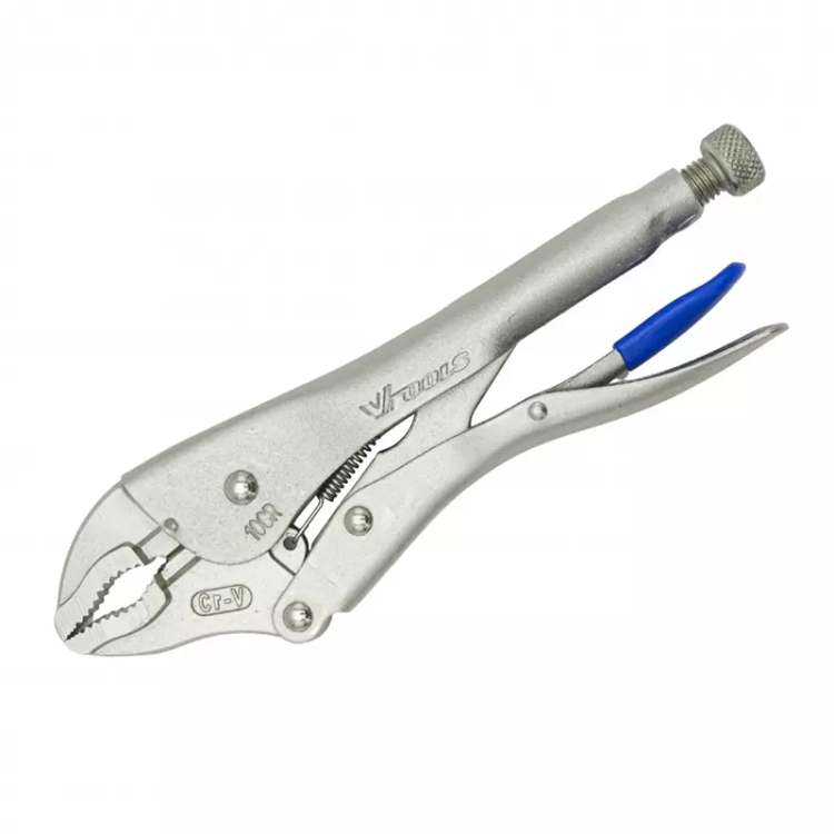 انبر قفلی10 اینچ وی تولز vt2151