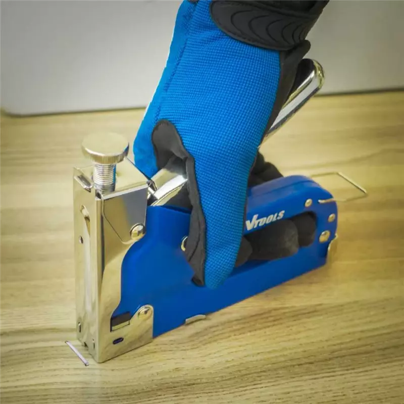 منگنه زن دستی وی تولز vt2213