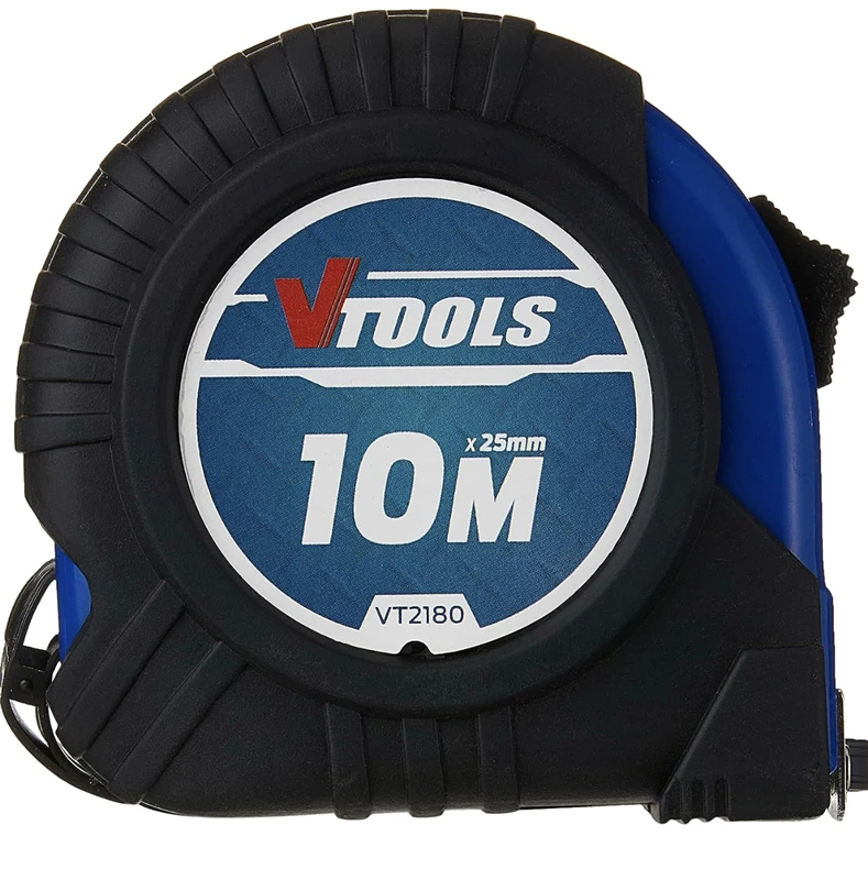 متر 10 متری وی تولر مدل VT2180 تکی