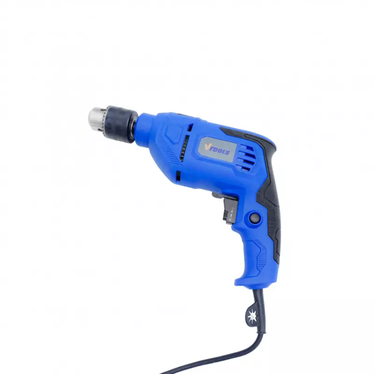 مجموعه دریل و ابزار 115 پارچه ویتولز VT1206-KIT