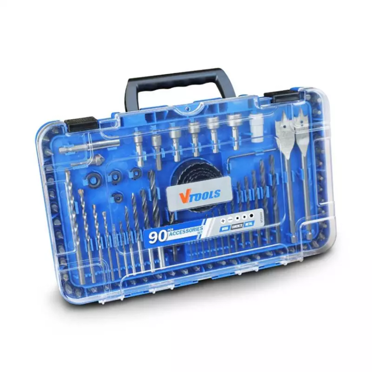 جعبه مته و بیت وی تولزvt3103