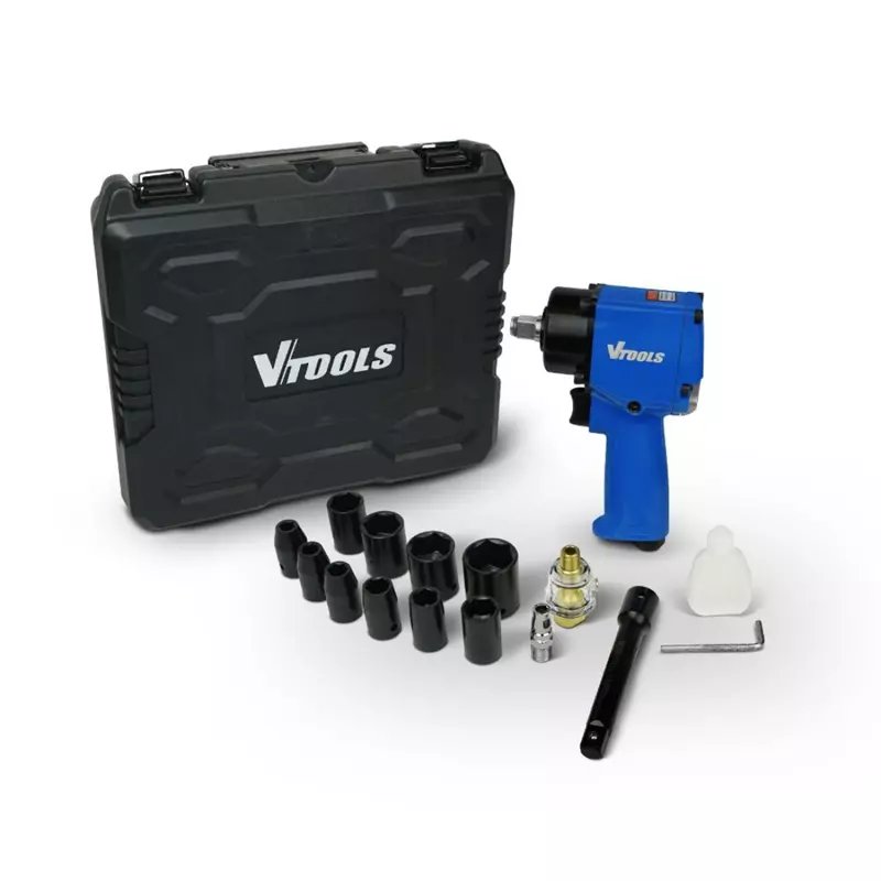 بکس بادی 1/2 وی تولز vt6100