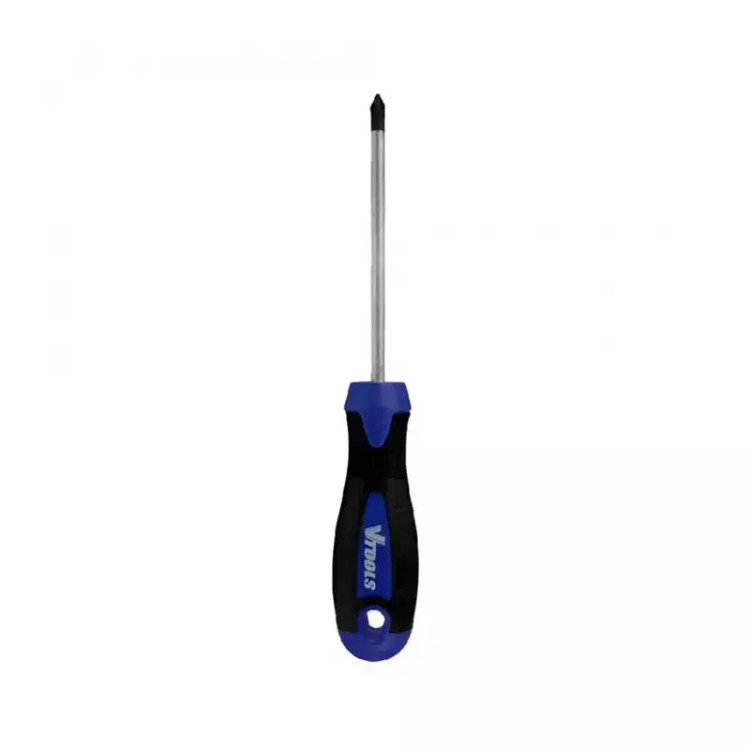 پیچ گوشتی چهارسو 2*200 وی تولز مدل vt2117