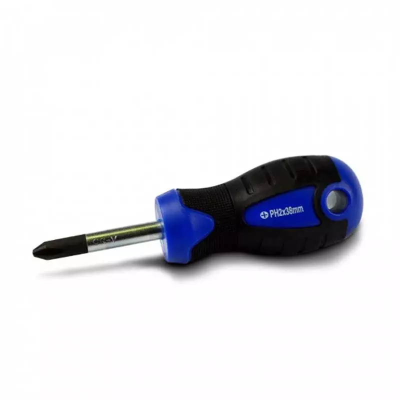 پیچ گوشتی چهار سو مغناطیسی مچی وی تولز مدل VT2116