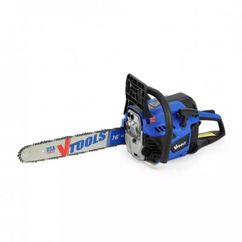 اره بنزینی زنجیری ویتولز مدل VT4200-cs