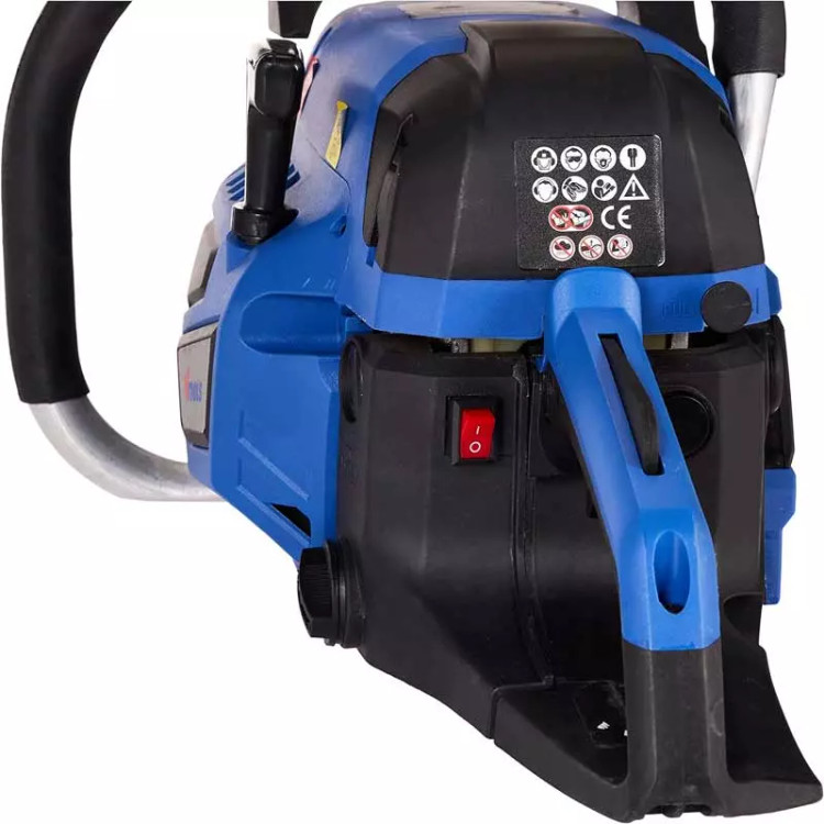 اره بنزینی زنجیری ویتولز مدل VT4200-cs