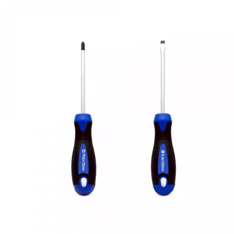 ست پیچ گوشتی 2 عددی وی تولز مدل VT2214