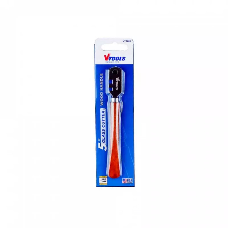 الماس شیشه وی تولز مدل VT2224