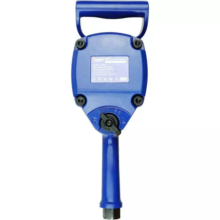 💥 بکس بادی 3/4 وی تولز مدل VT6106 - قدرت ۲۰۰۰ نیوتنمتر، غول بیرقیب تعمیرات! 💥