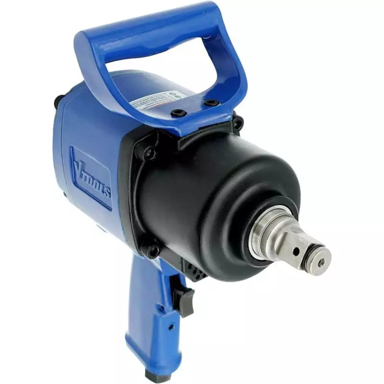 💥 بکس بادی 3/4 وی تولز مدل VT6106 - قدرت ۲۰۰۰ نیوتنمتر، غول بیرقیب تعمیرات! 💥