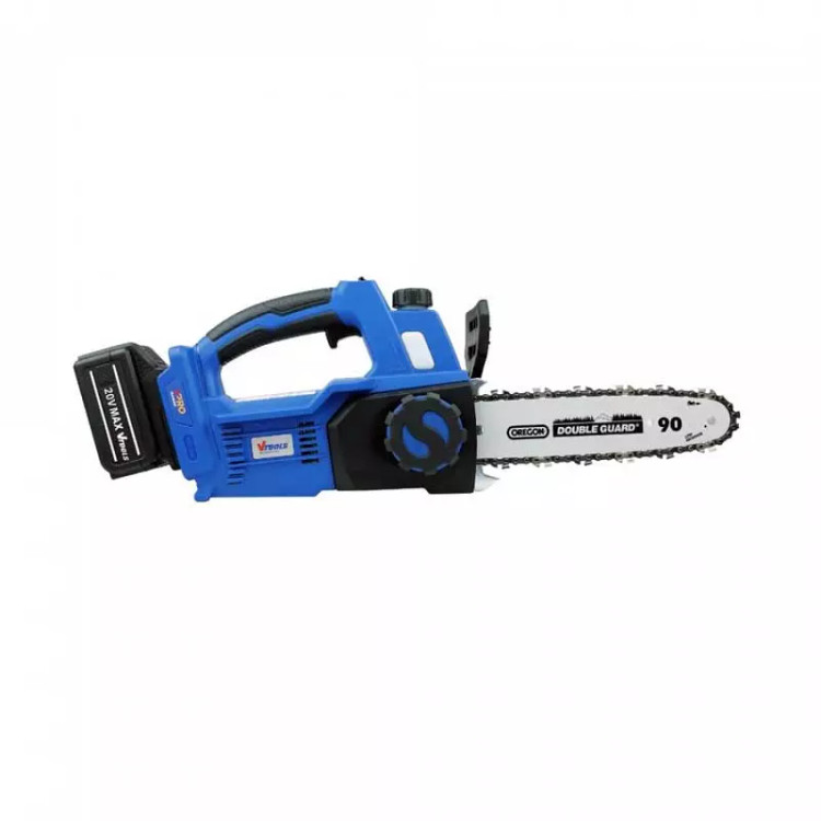 اره شارژی زنجیری وی تولز مدل VT1221