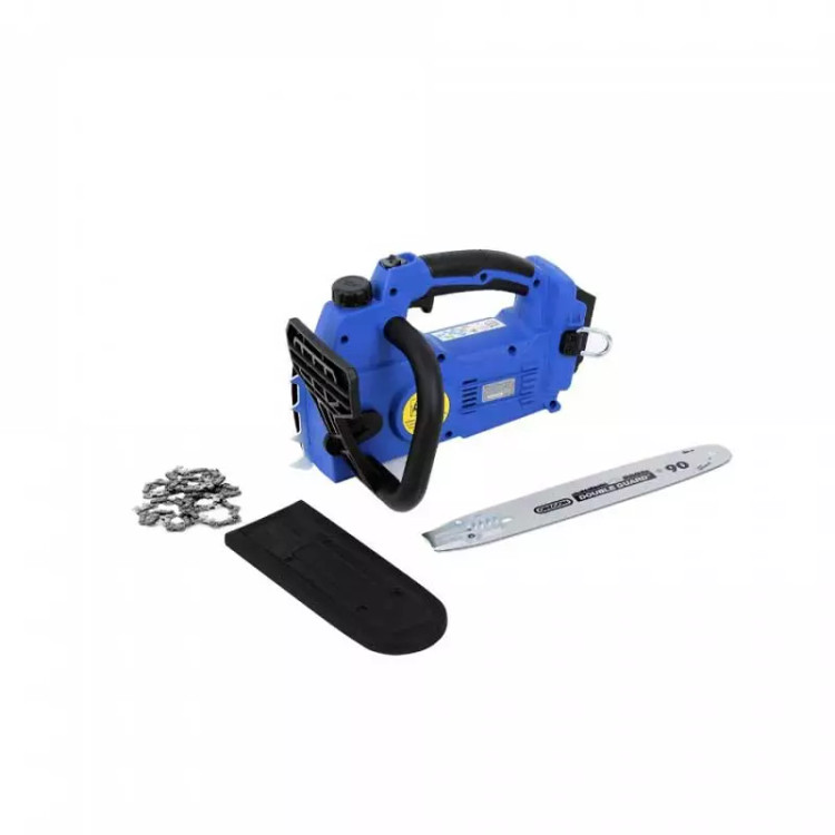 اره شارژی زنجیری وی تولز مدل VT1221