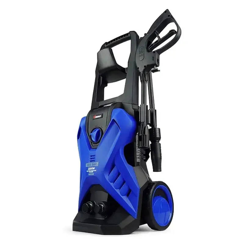 کارواش 165 بار ویتولز VT1512