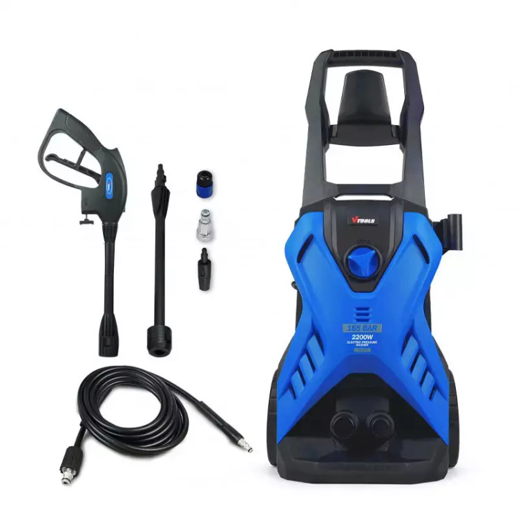 کارواش 165 بار ویتولز VT1512