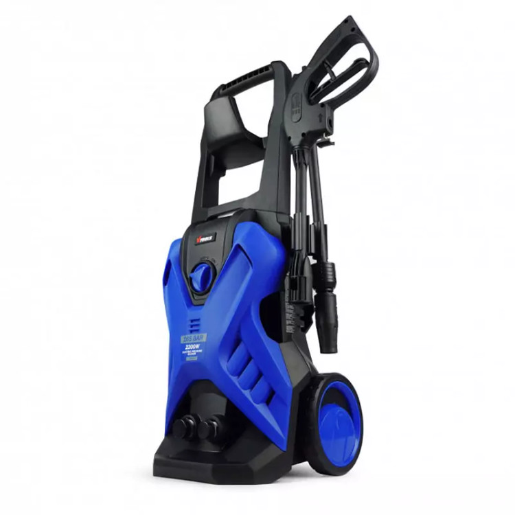 کارواش 165 بار ویتولز VT1512