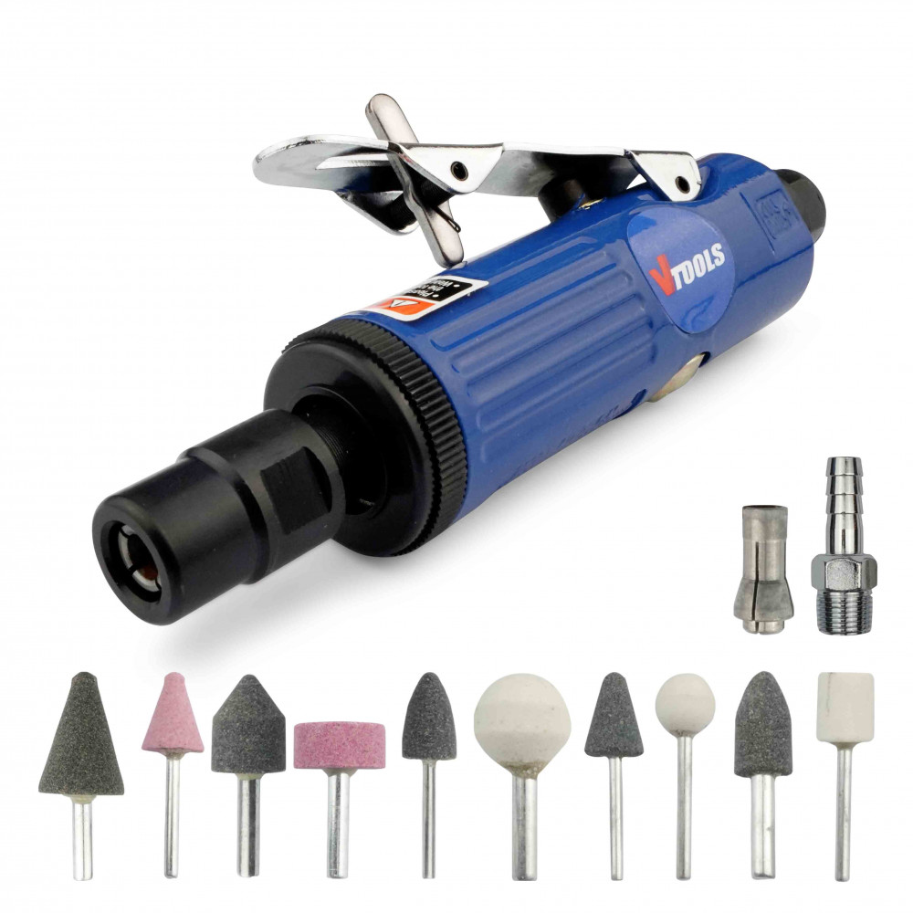 فرز انگشتی ( سنگ زنی ) بادی ویتولز مدل VT6113