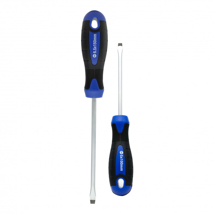 ست پیچ گوشتی 4 عددی وی تولز مدل VT2215