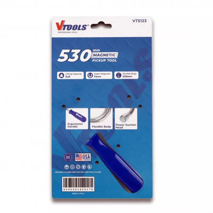 آهن ربا فنری دستی وی تولز VT5123