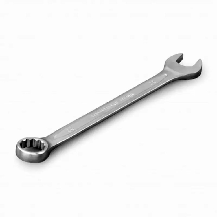 ست آچار یکسر رینگ کسر تخت ویتولز مدلvt5116