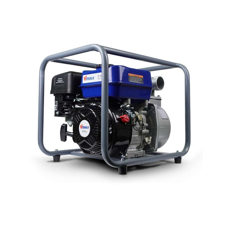 موتور آب بنزینی 2 اینچ وی تولز مدل VT1520