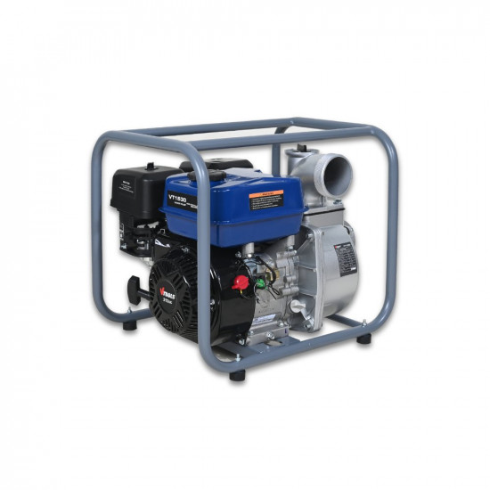 پمپ آب 3 اینچ  ویتولز مدل VT1530