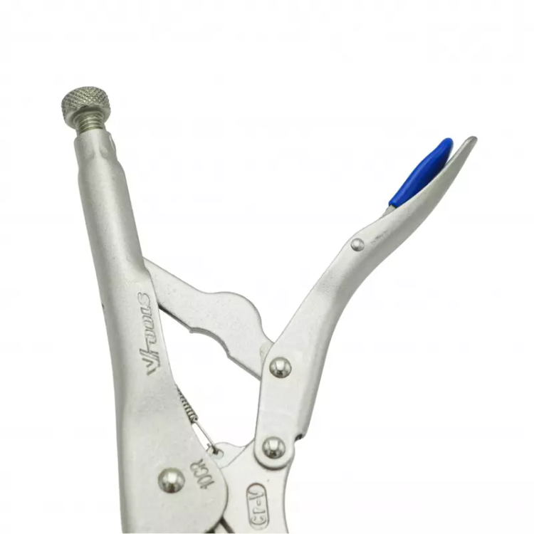 انبر قفلی انبر قفلی 5 اینچی VTOOLS VT2222 تکی
