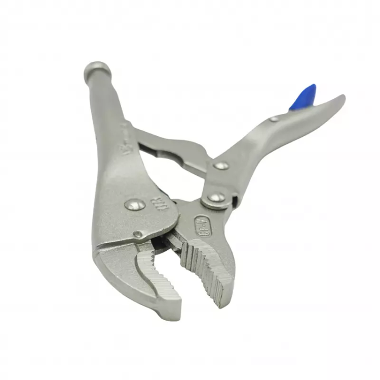 انبر قفلی انبر قفلی 5 اینچی VTOOLS VT2222 تکی