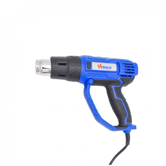 سشوار صنعتی 2000 وات وی تولز VT1110
