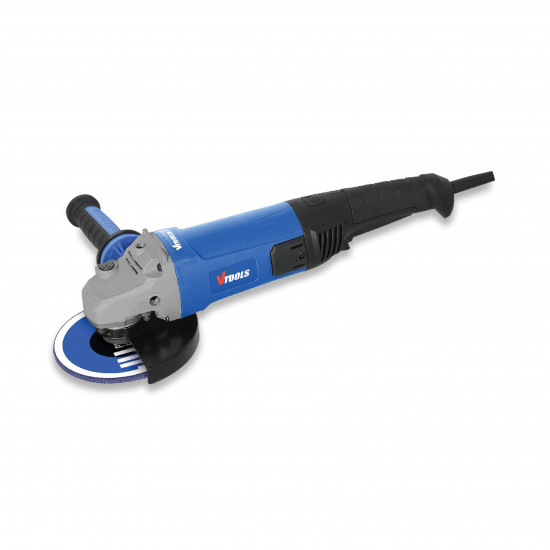 فرز زاویه ای حرفه ای 2000 وات  آهنگری ویتولز کد VT1204