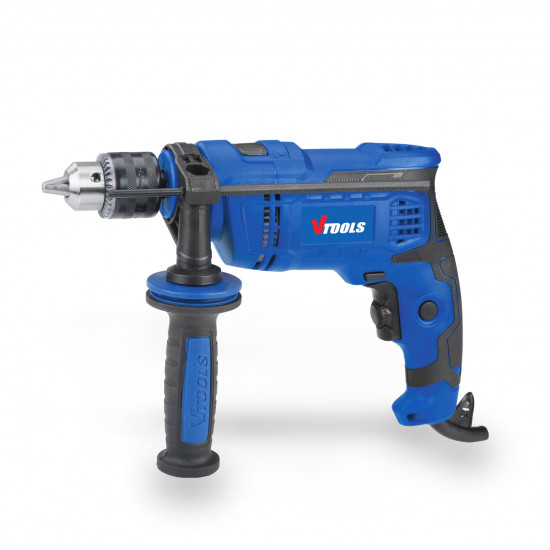 دریل چکشی  710W وی تولز کدVT 1101