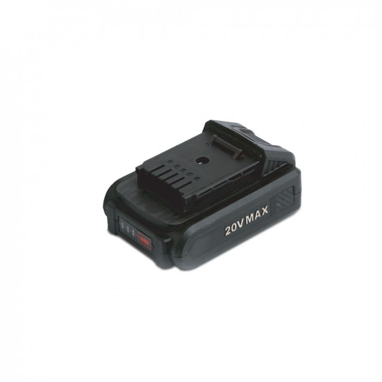 باتری لیتیوم یونی 2.0 آمپر ساعتی وی تولز مدل VT1402-2A