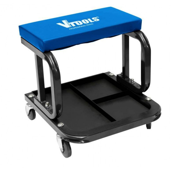صندلی خزنده گاراژی ویتولز کد VT5129