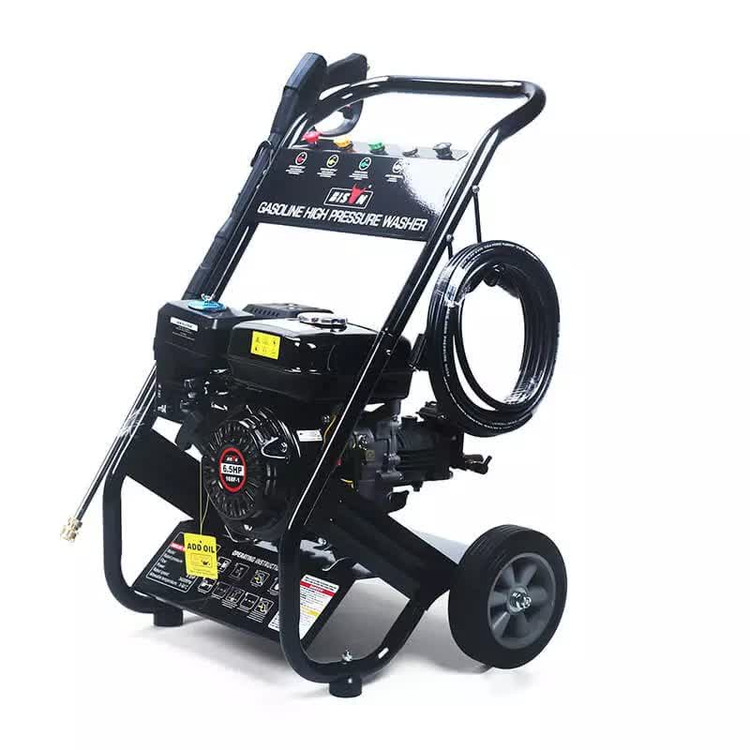 کارواش بنزینی پاور ایج GCW-3000PA