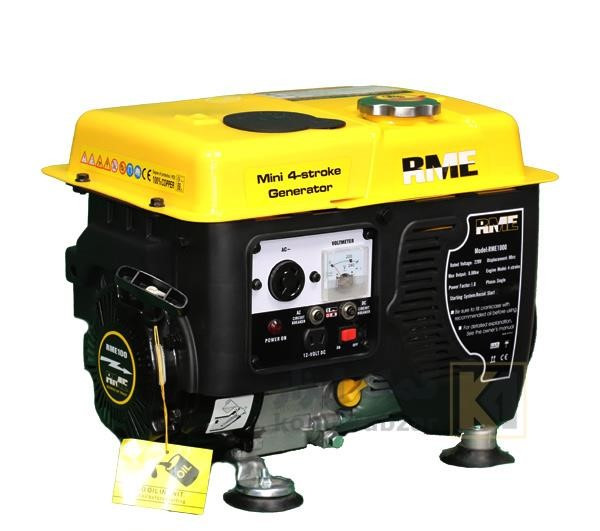 موتور برق 1000 وات مدل RME 1000