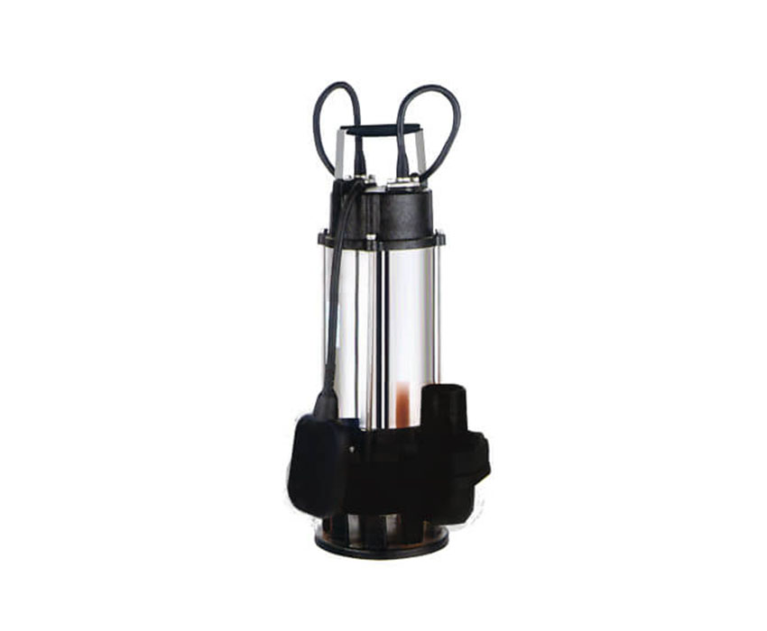 لجن کش 2 اینچ 1 اسب چیمپ  13 متری مدل V750Q